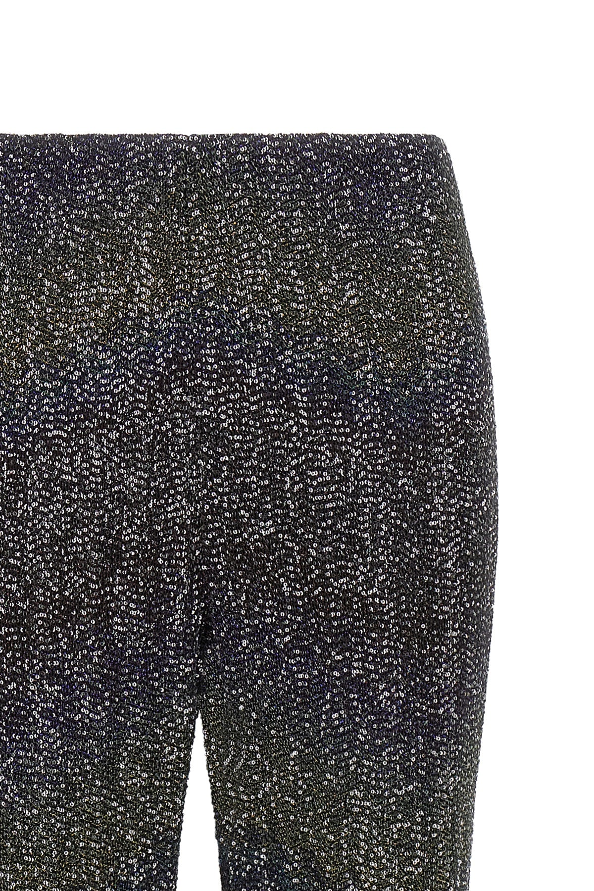 the missoni caperdoni trousers define a sophisticated silhouette through meticul