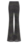 the missoni caperdoni trousers define a sophisticated silhouette through meticul