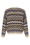 the missoni cardigan redefines the aesthetics of luxury knitwear through the ico