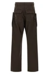stefan cargo cotton pants