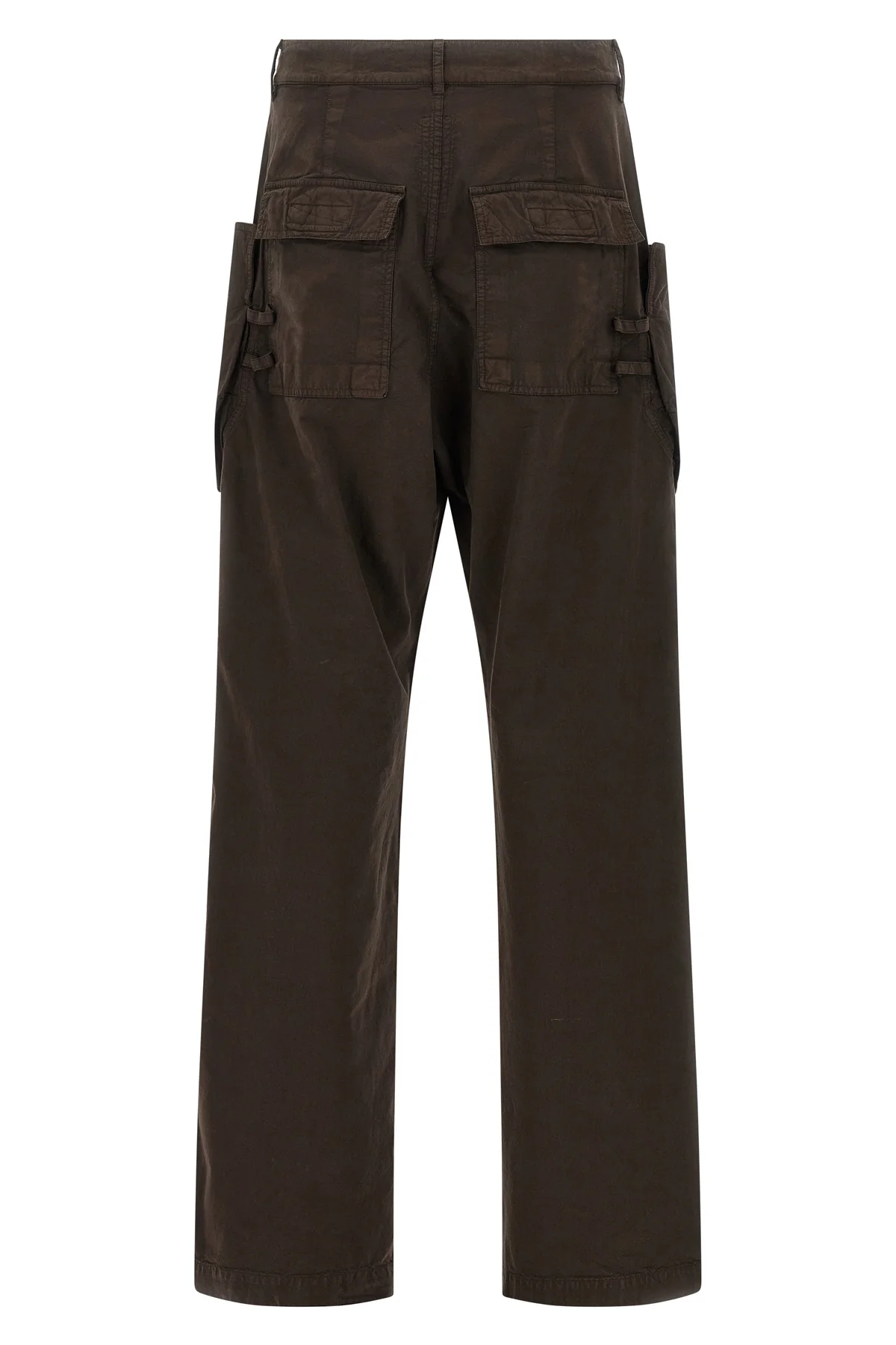 stefan cargo cotton pants