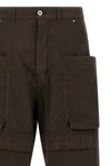 stefan cargo cotton pants