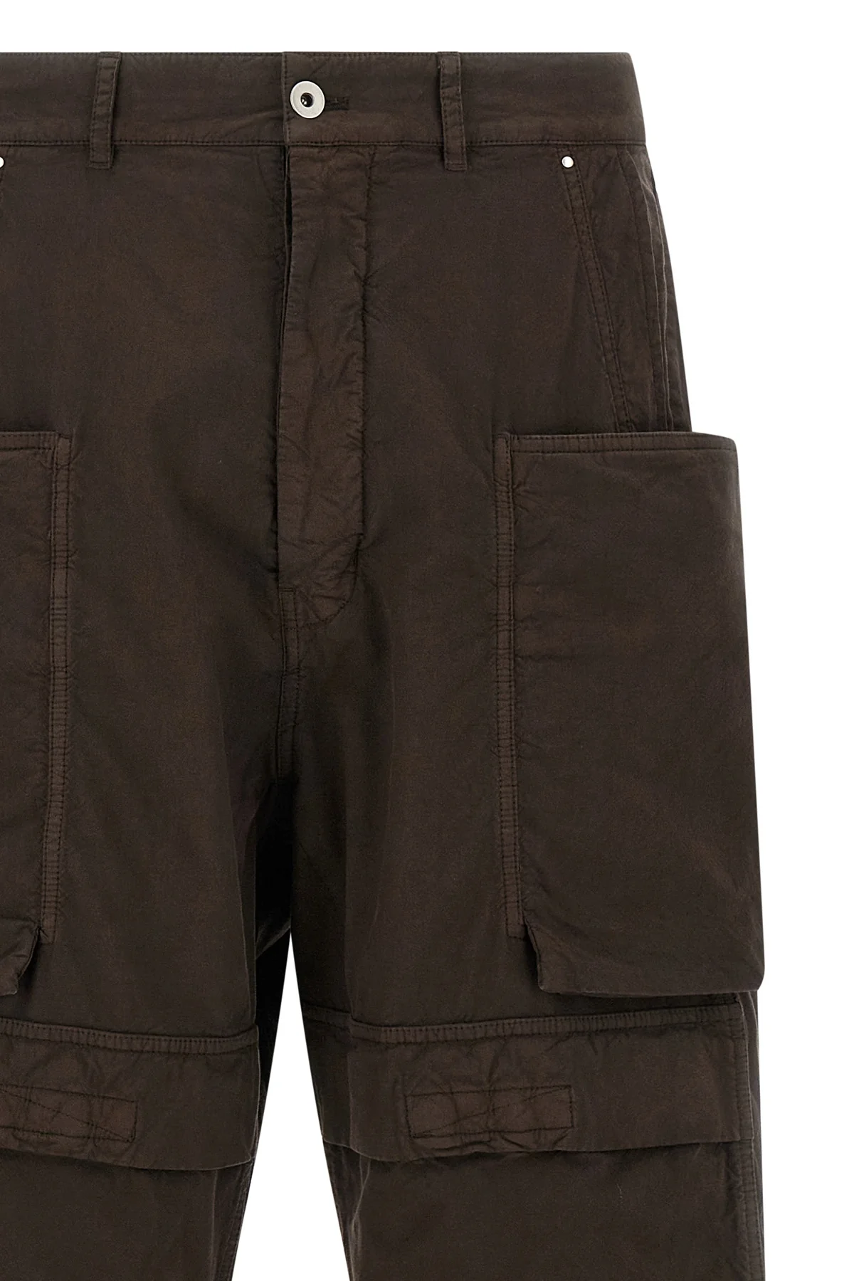 stefan cargo cotton pants