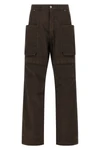 stefan cargo cotton pants