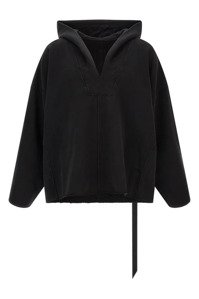 the ls kaftan hip drkshdw sweatshirt