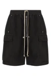 the cargobela bermuda shorts drkshdw