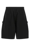 the bermuda shorts drkshdw bauhaus shorts