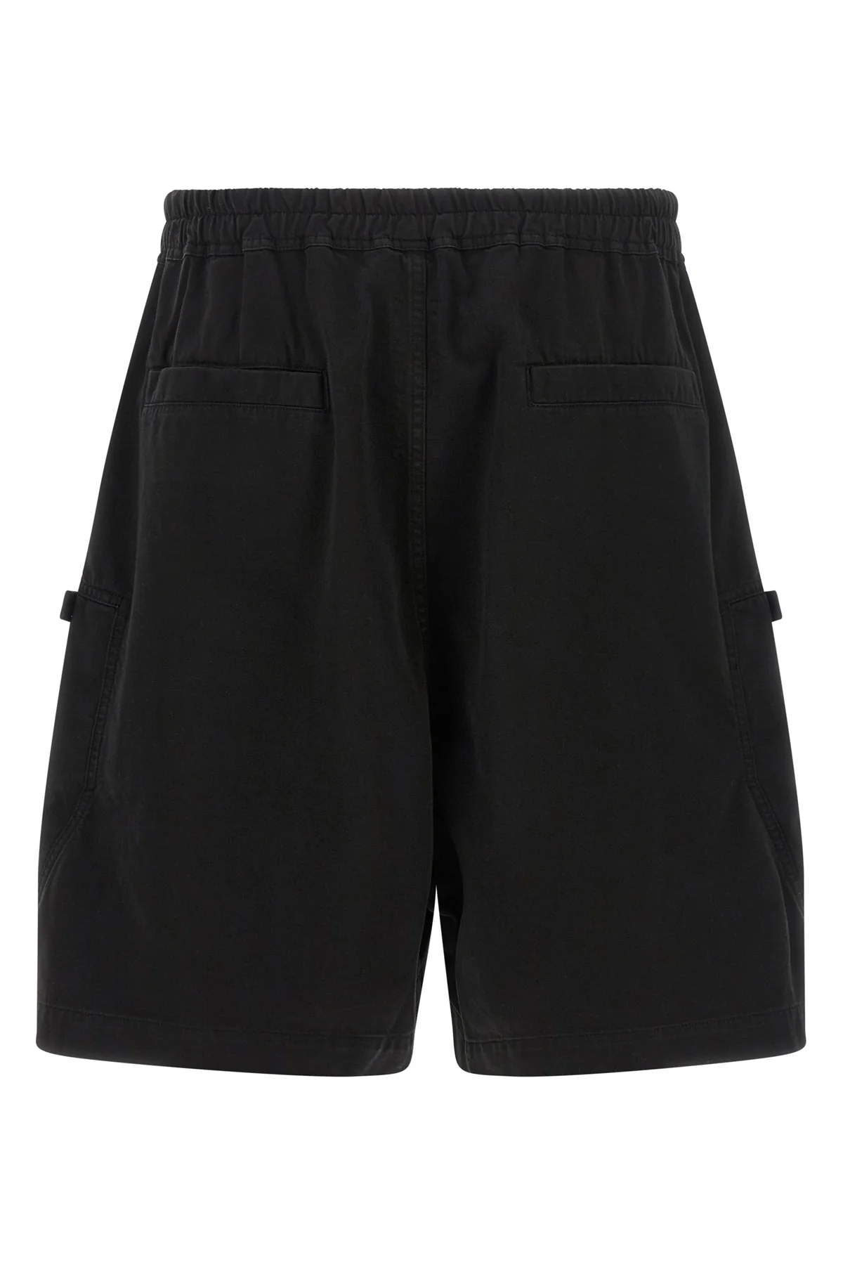 the bermuda shorts drkshdw bauhaus shorts