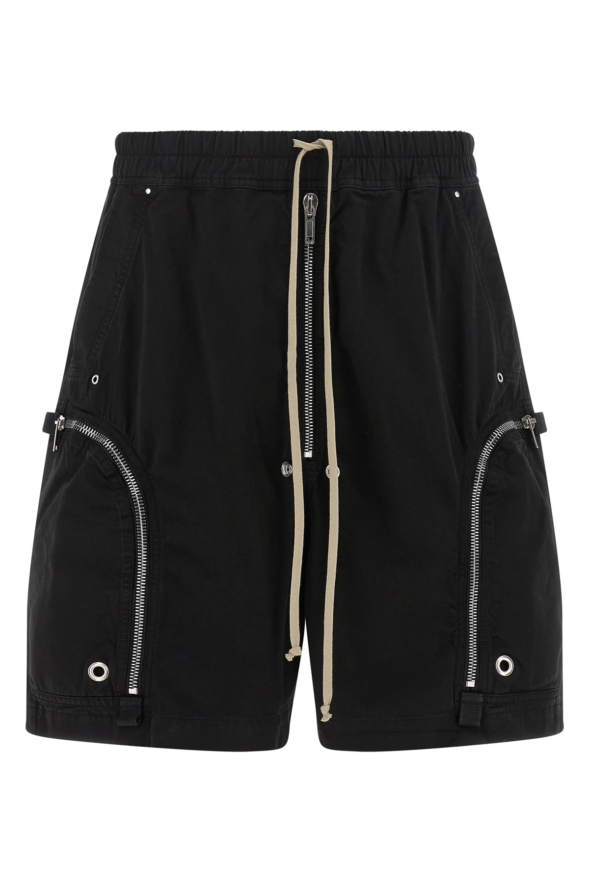 DRKSHDW L the bermuda shorts drkshdw bauhaus shorts