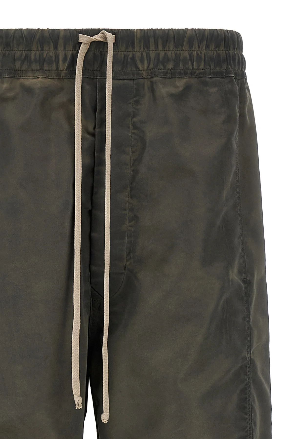 the wide pusher drkshdw trousers