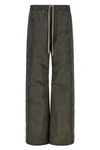 the wide pusher drkshdw trousers
