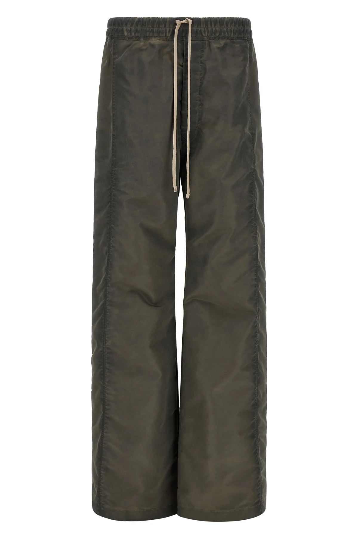 the wide pusher drkshdw trousers