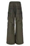 the double cargo jumbo belas drkshdw trousers