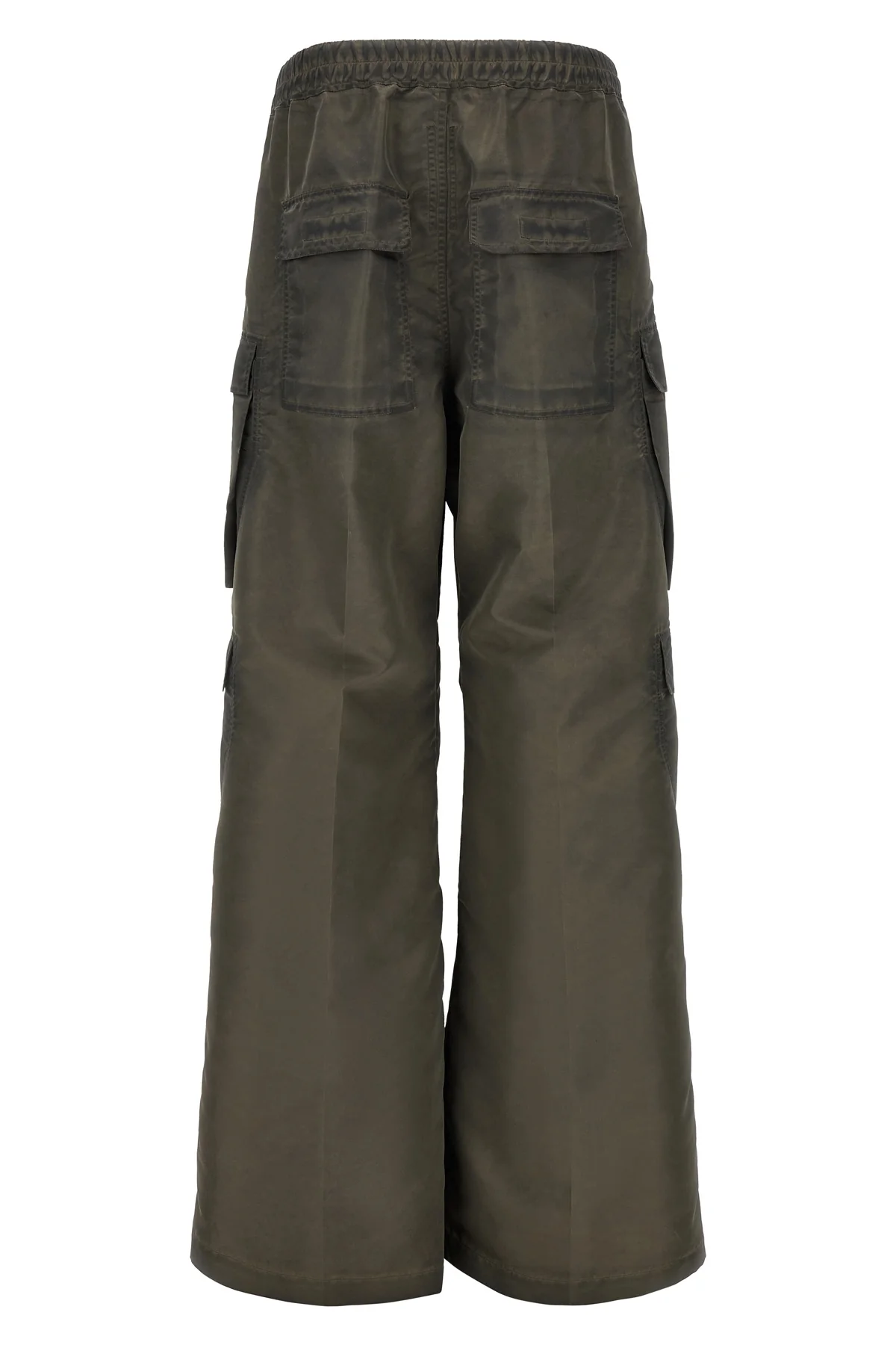 the double cargo jumbo belas drkshdw trousers
