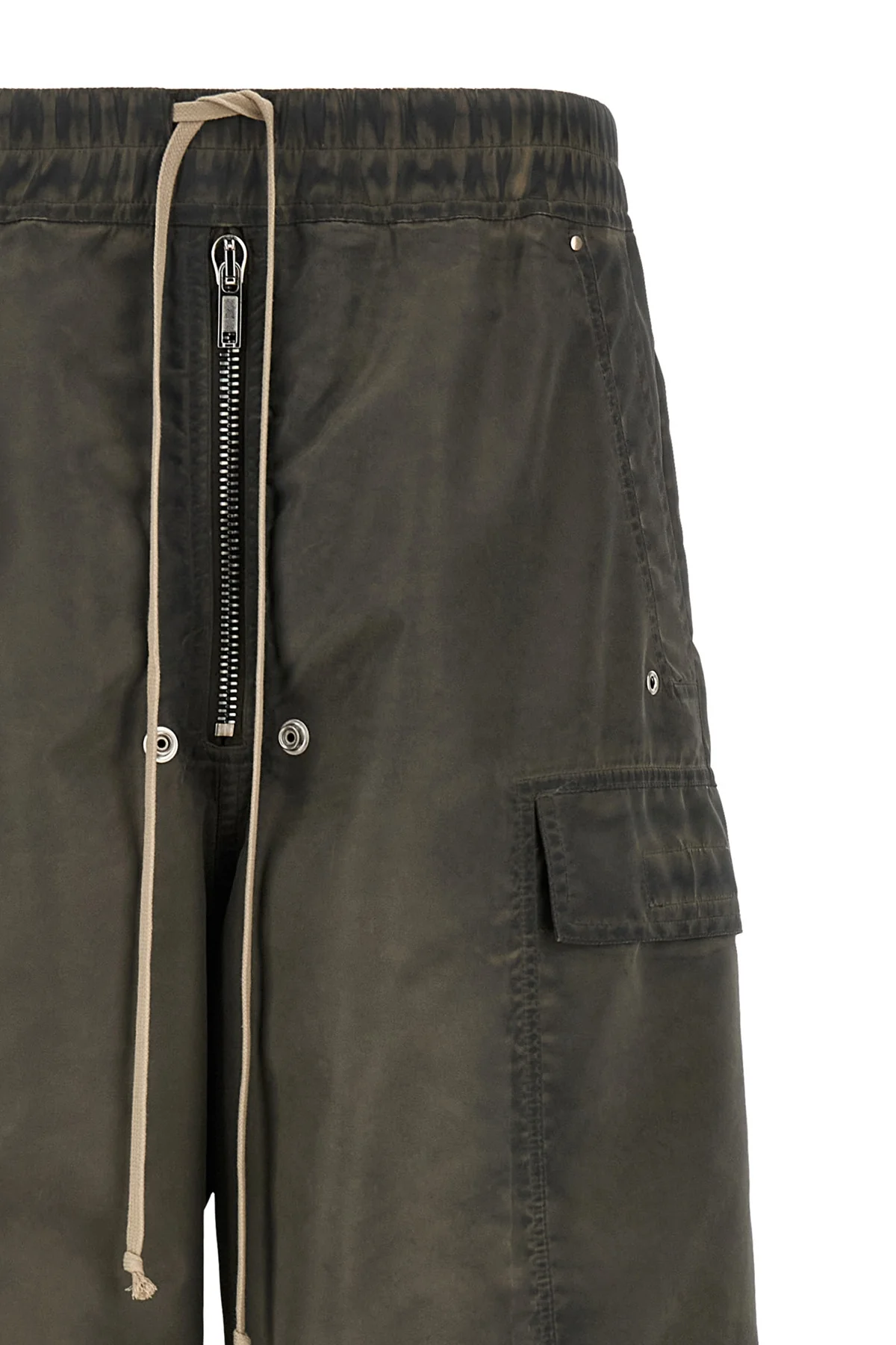 the double cargo jumbo belas drkshdw trousers