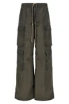 the double cargo jumbo belas drkshdw trousers