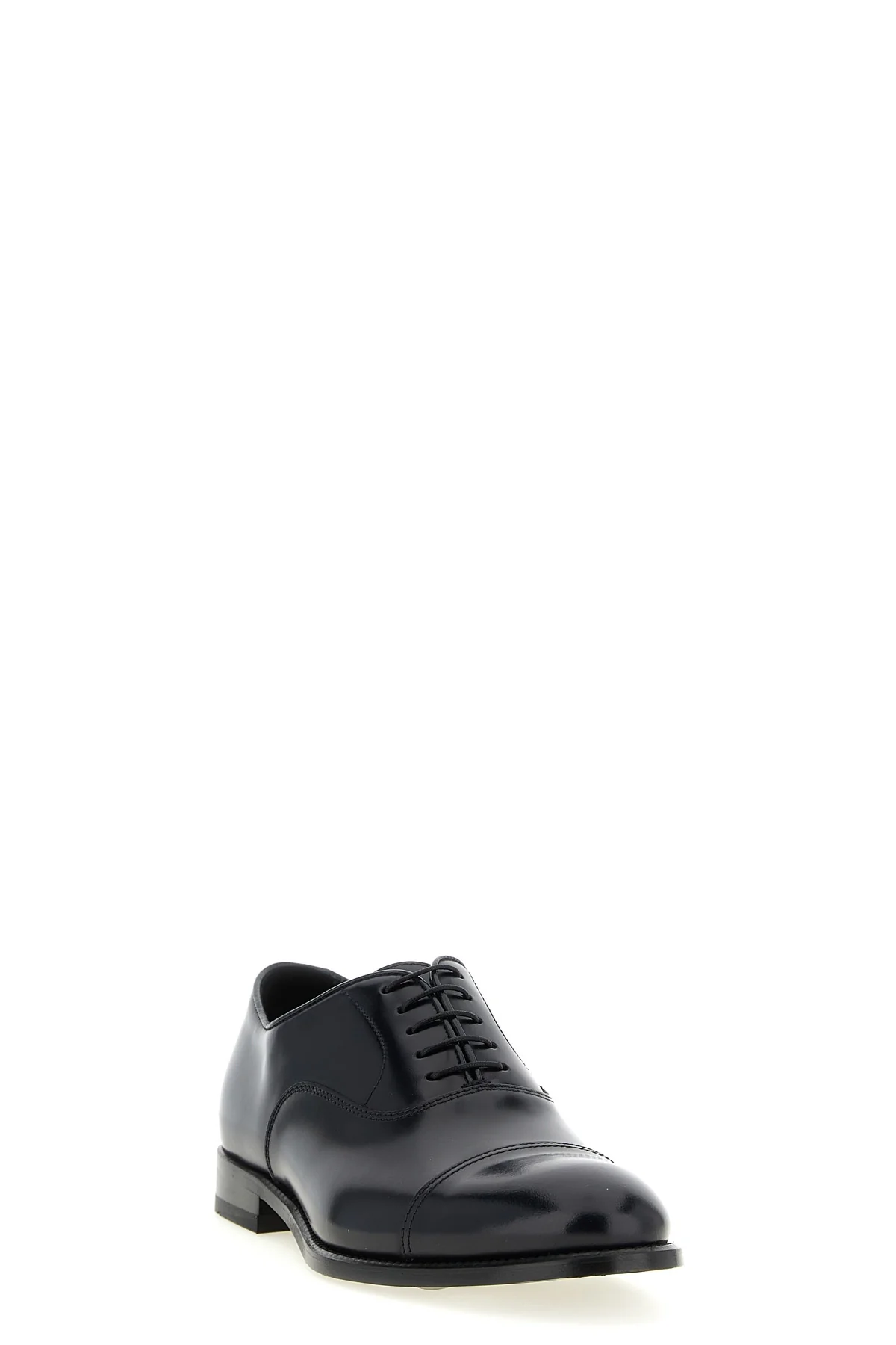 the oxford lace-up shoes by doucals