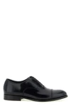 the oxford lace-up shoes by doucals