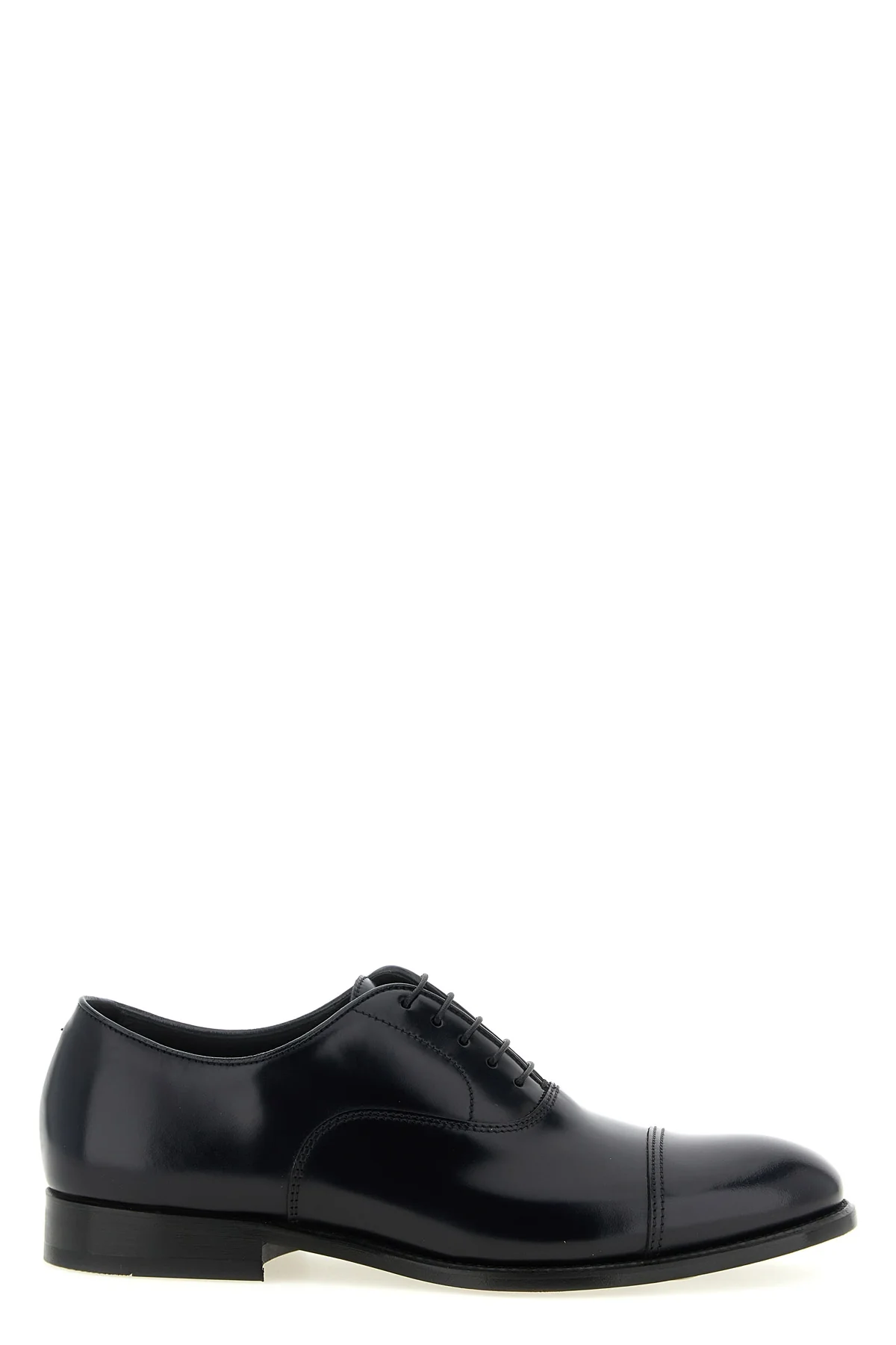 the oxford lace-up shoes by doucals