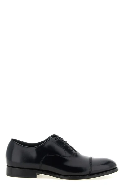 the oxford lace-up shoes by doucals