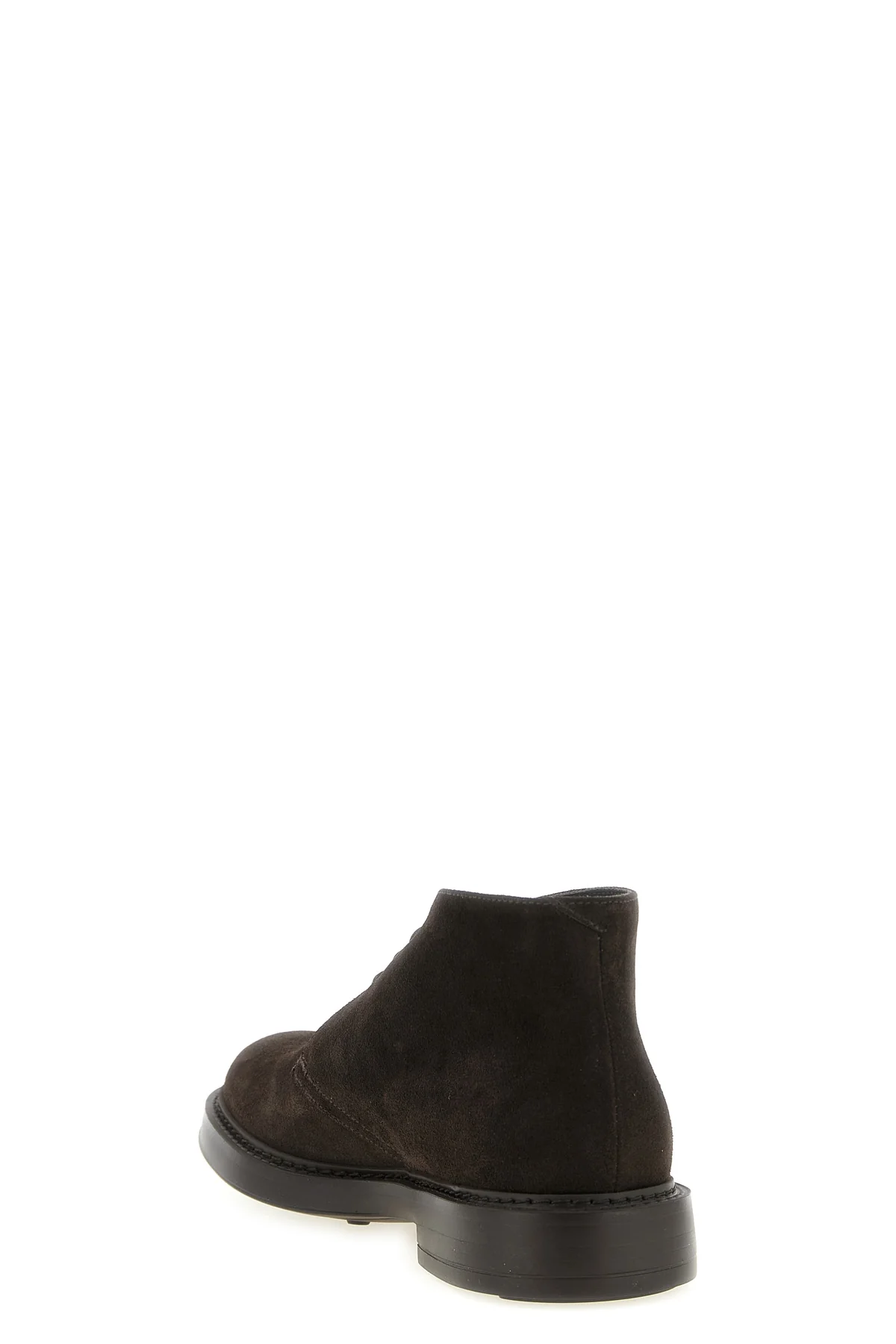 the chukka ankle boots by doucals