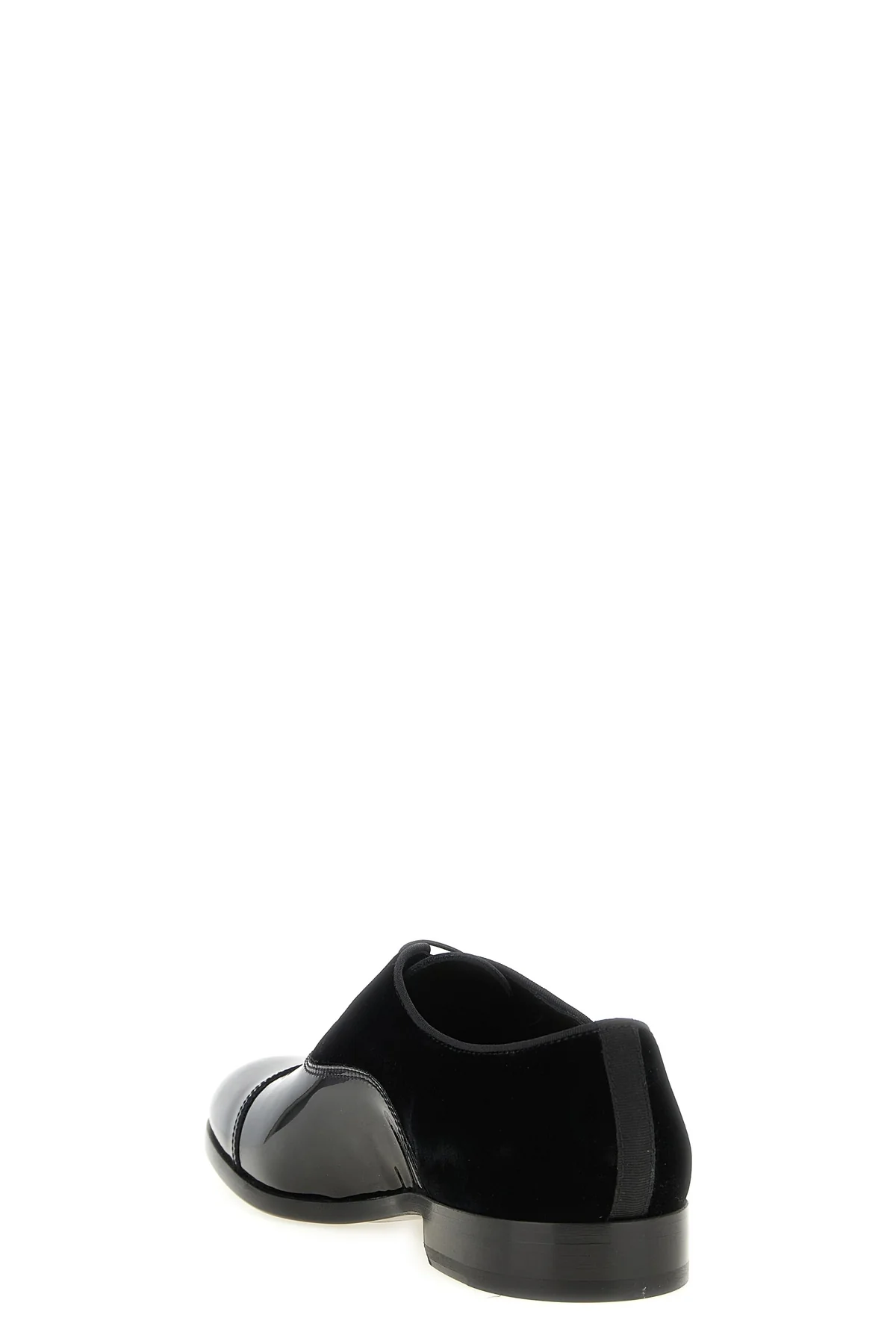 the oxford lace-up shoes by doucals