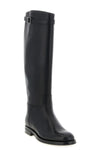 michelle g calf leather boots