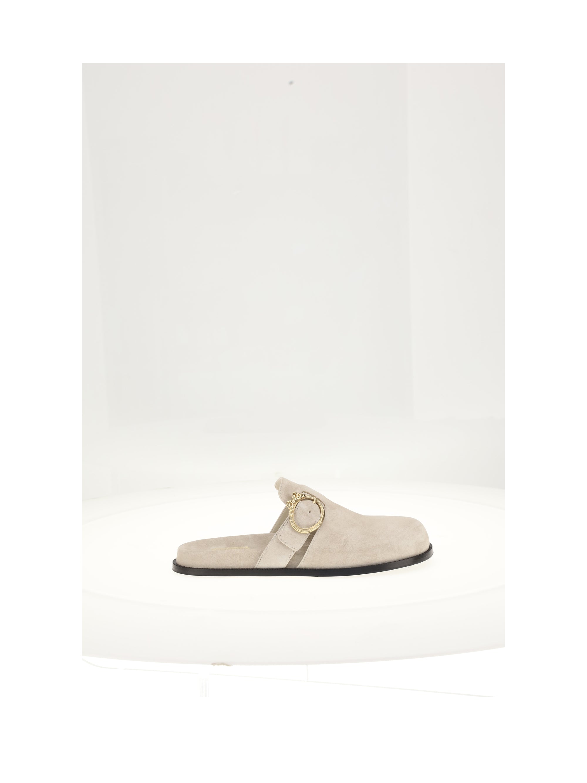 DIOR 36 flat shoes