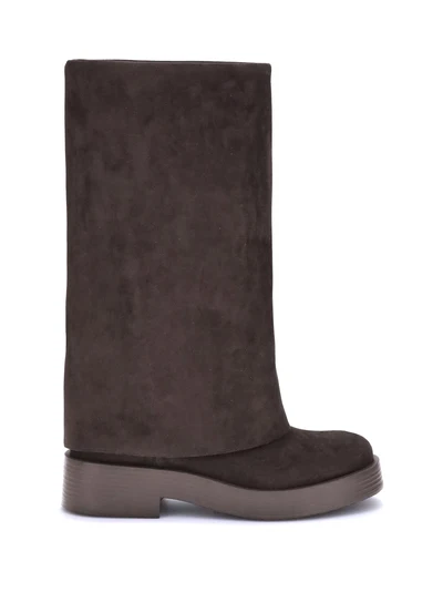 charlie boots