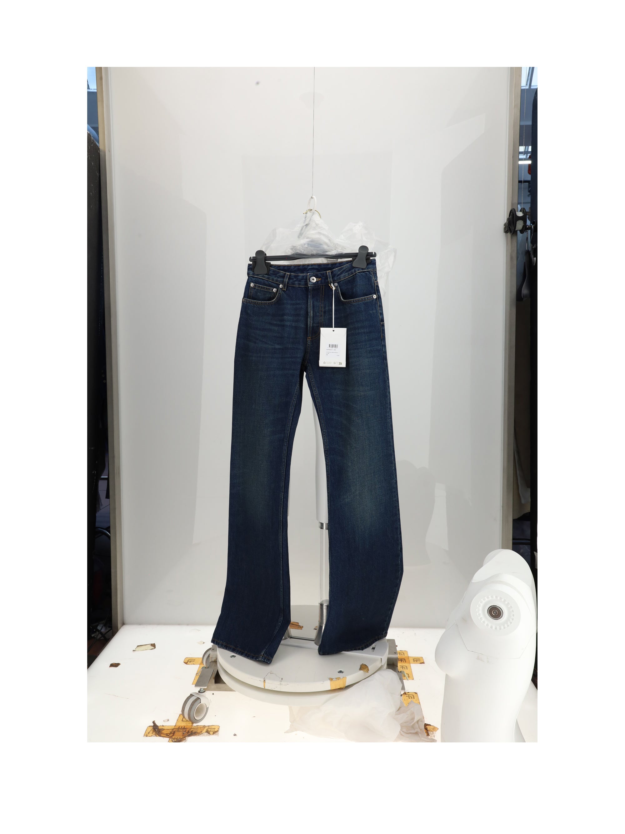 DIOR 38 jeans