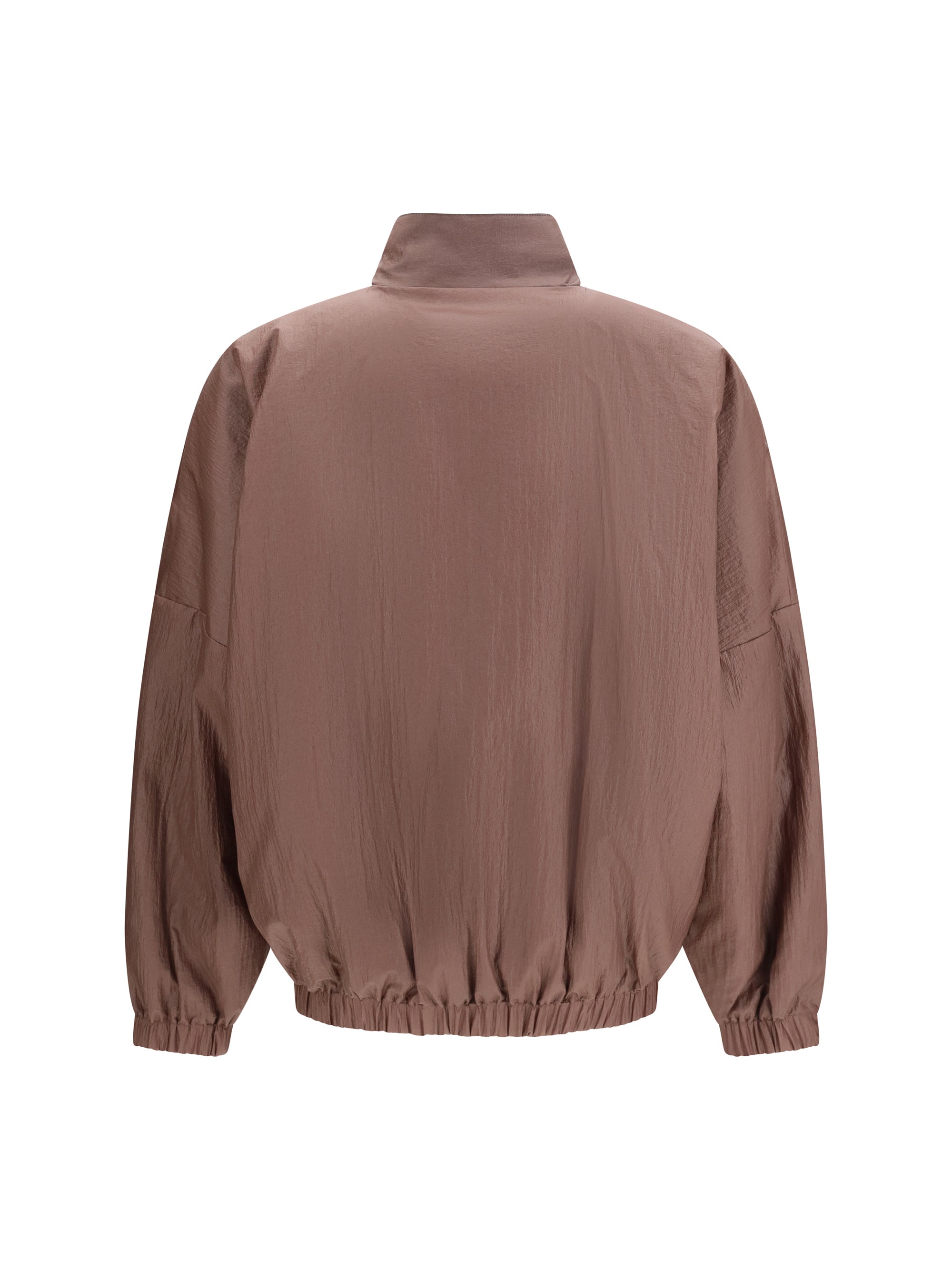 reversible jacket