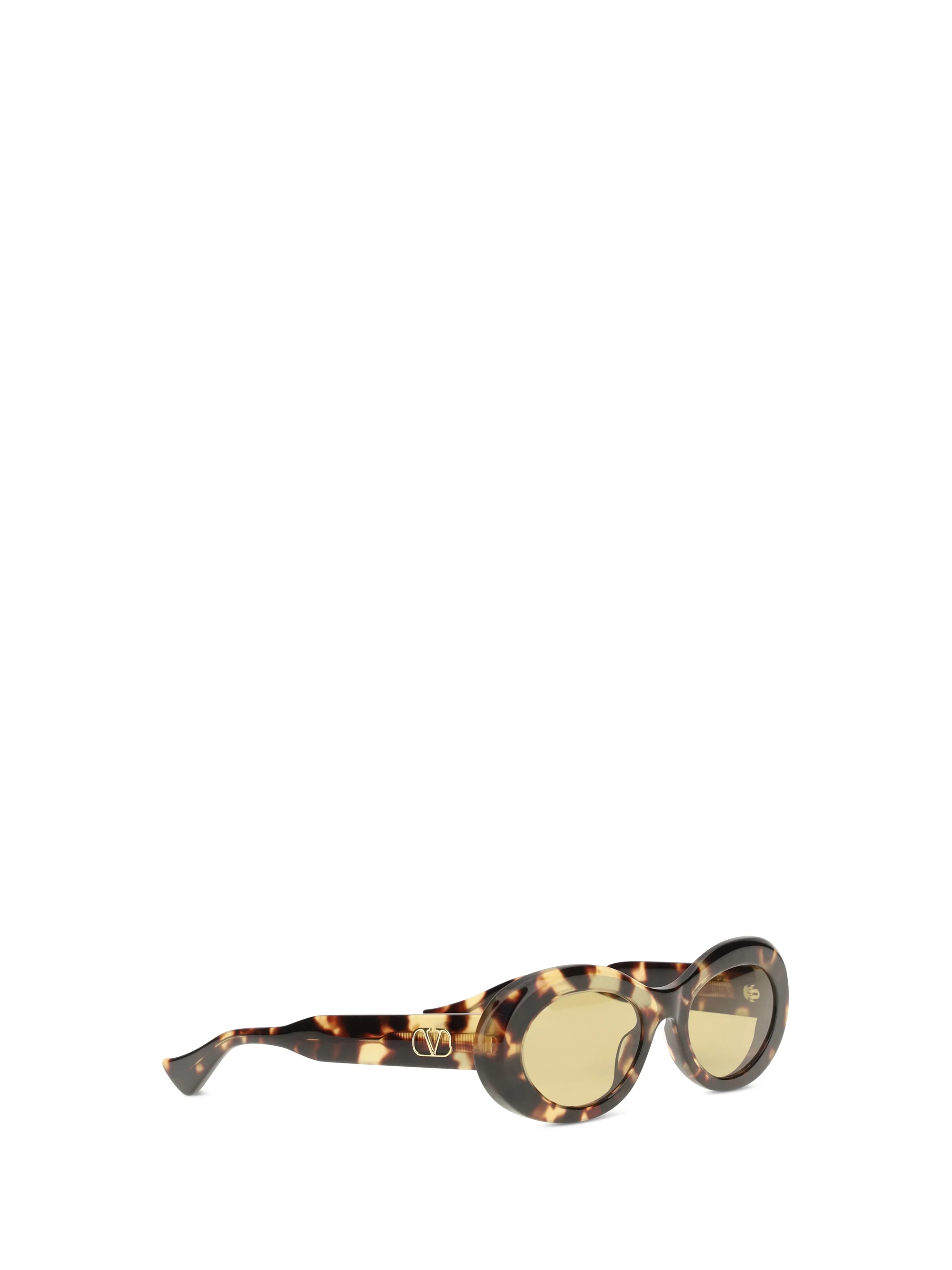 VALENTINO GARAVANI OS vg0057s oval sunglasses