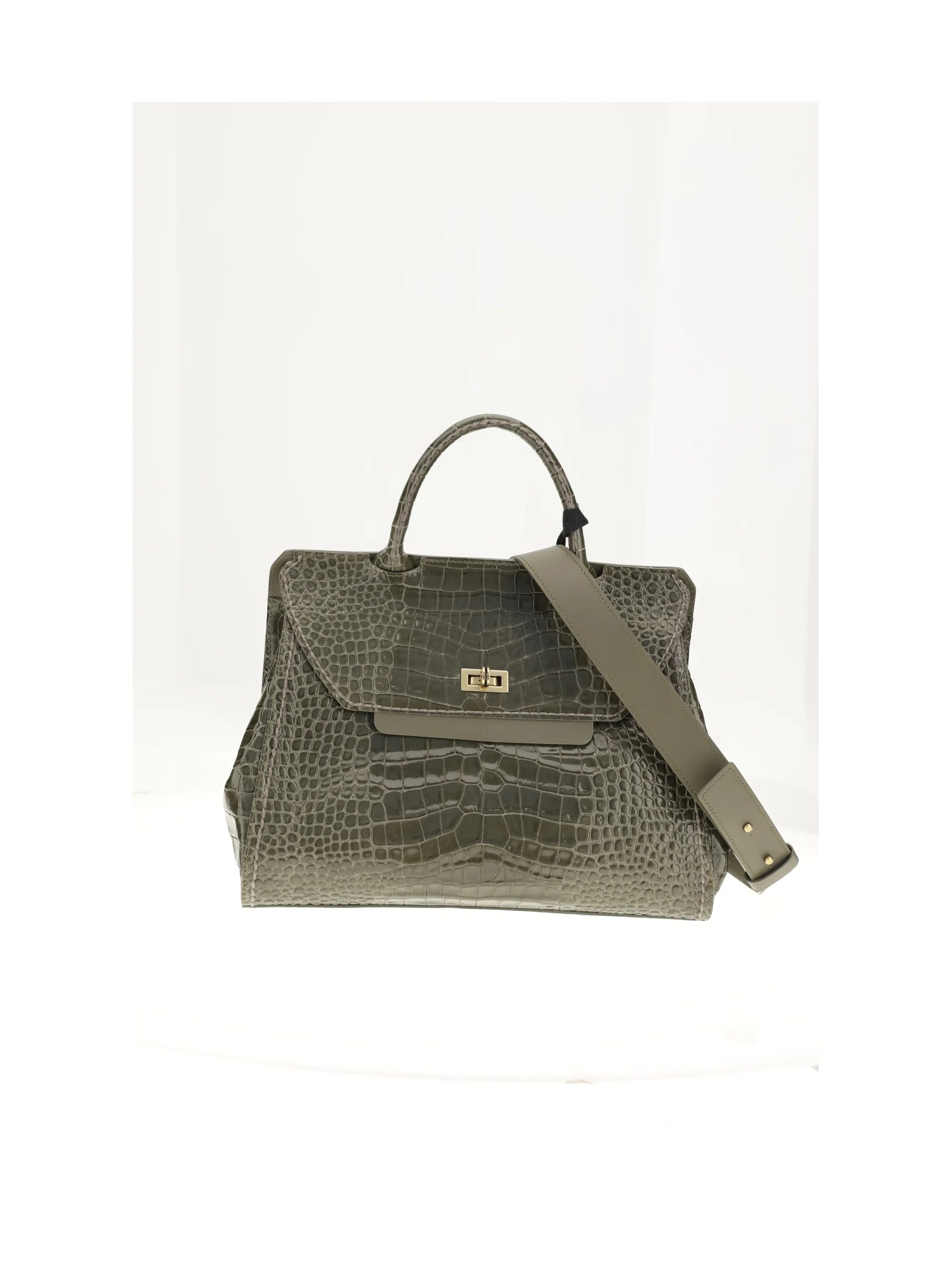 VISONÀ OS bengala bag
