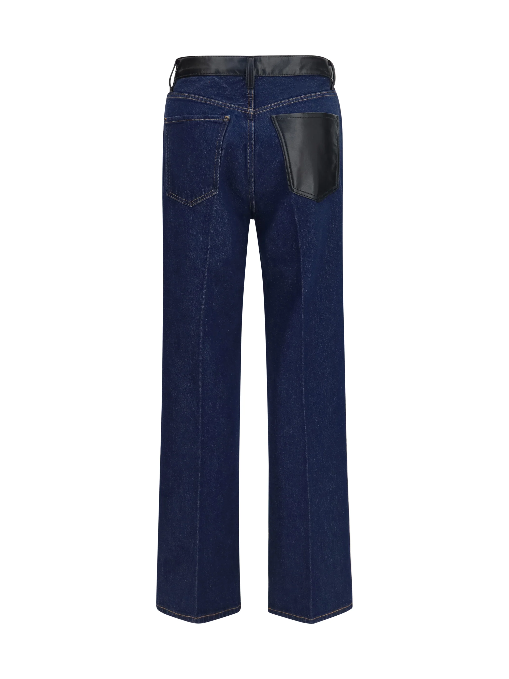 morgan jeans