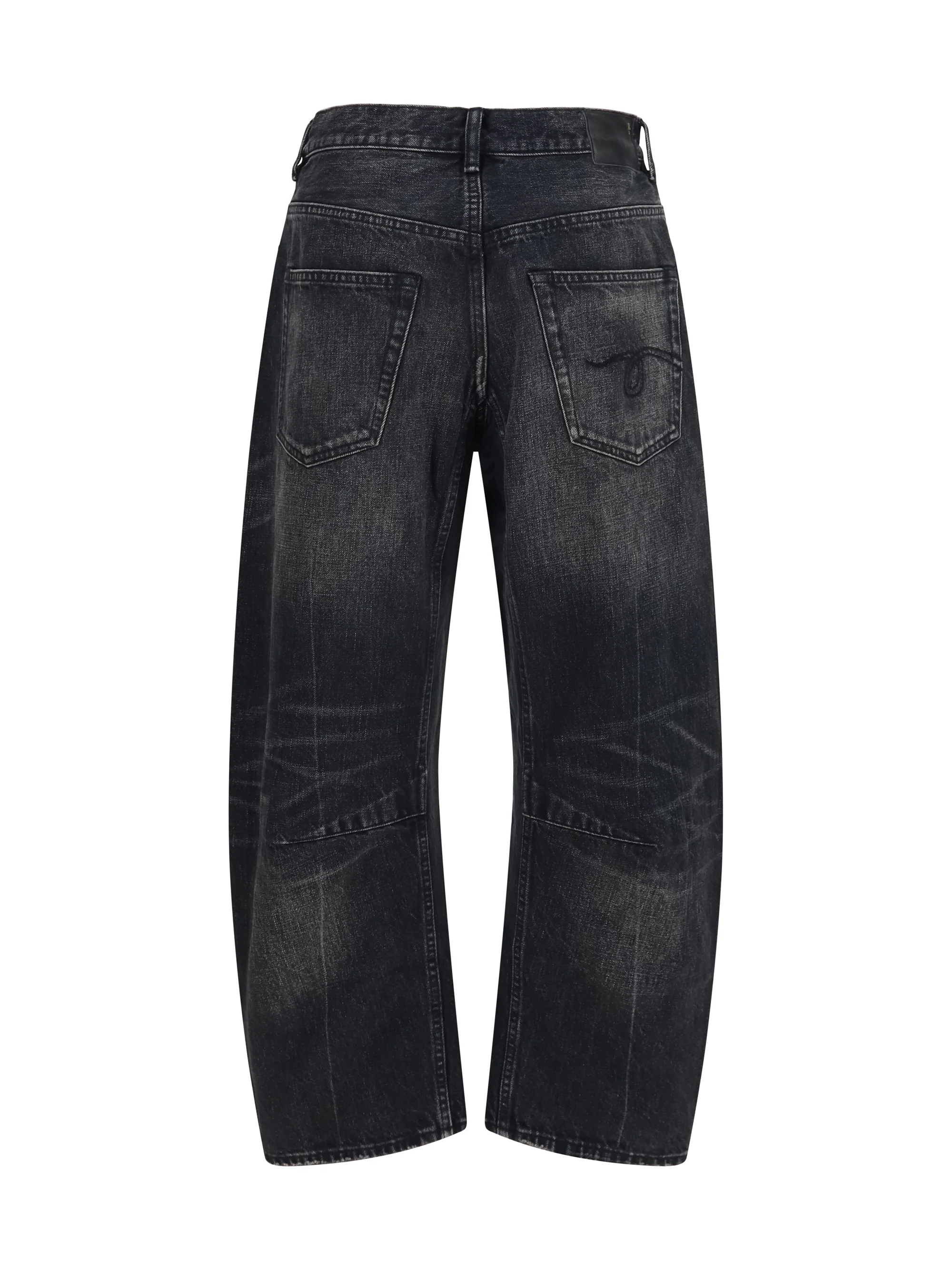 boyfriend jeans