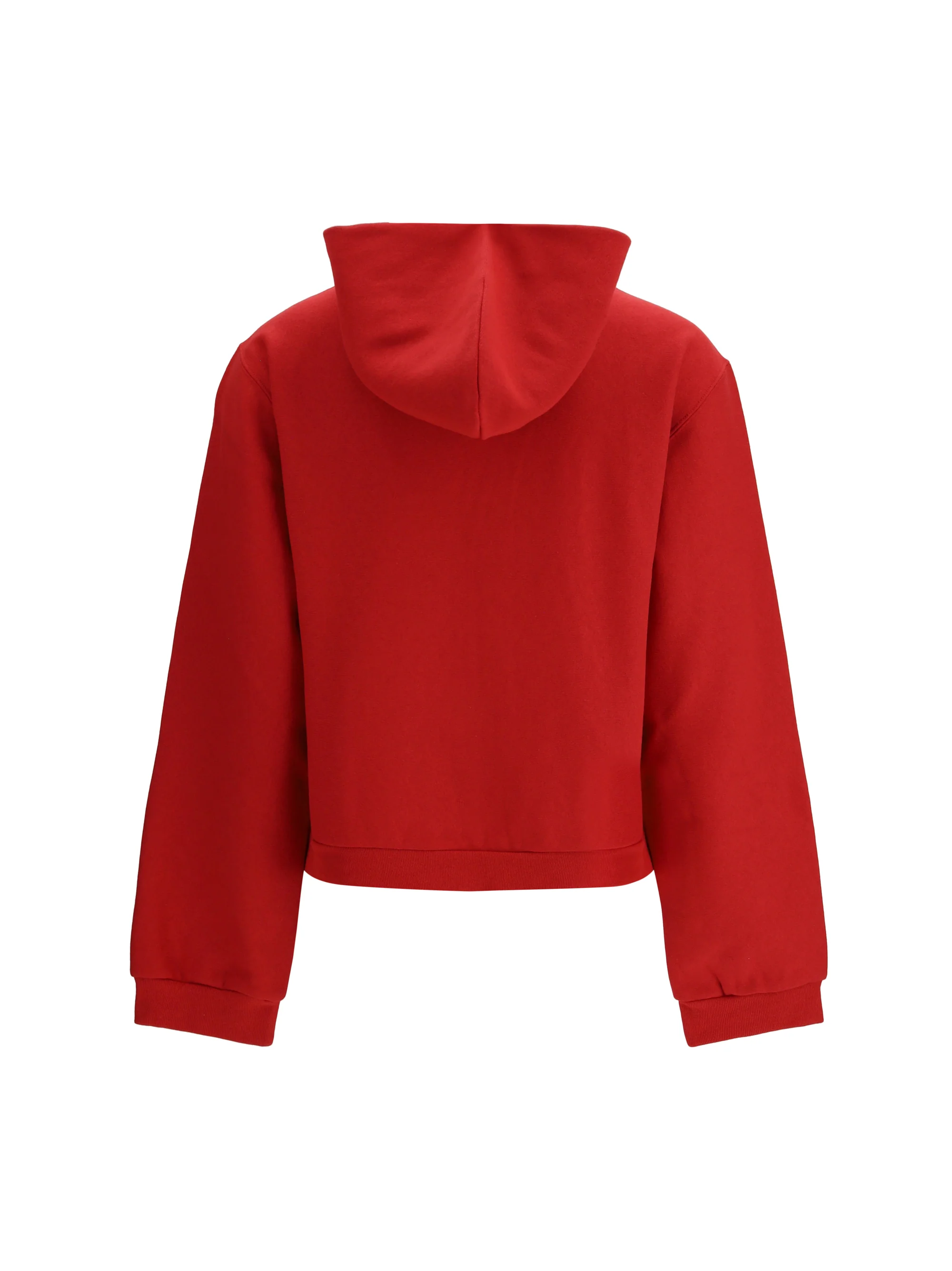laurel classic zip-up hoodie