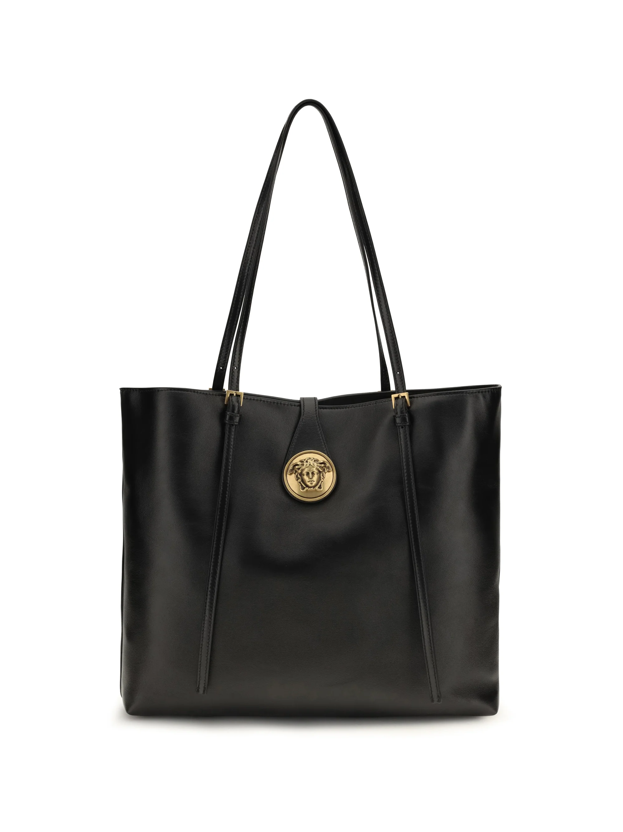 VERSACE OS medusa tote bag