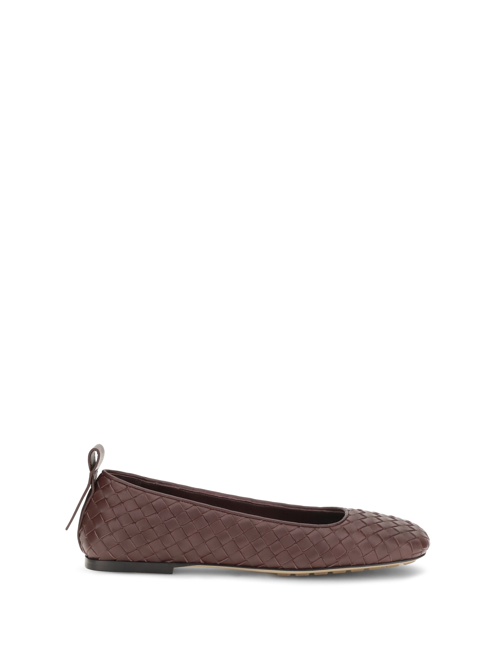 BOTTEGA VENETA 36 charlotte ballerinas