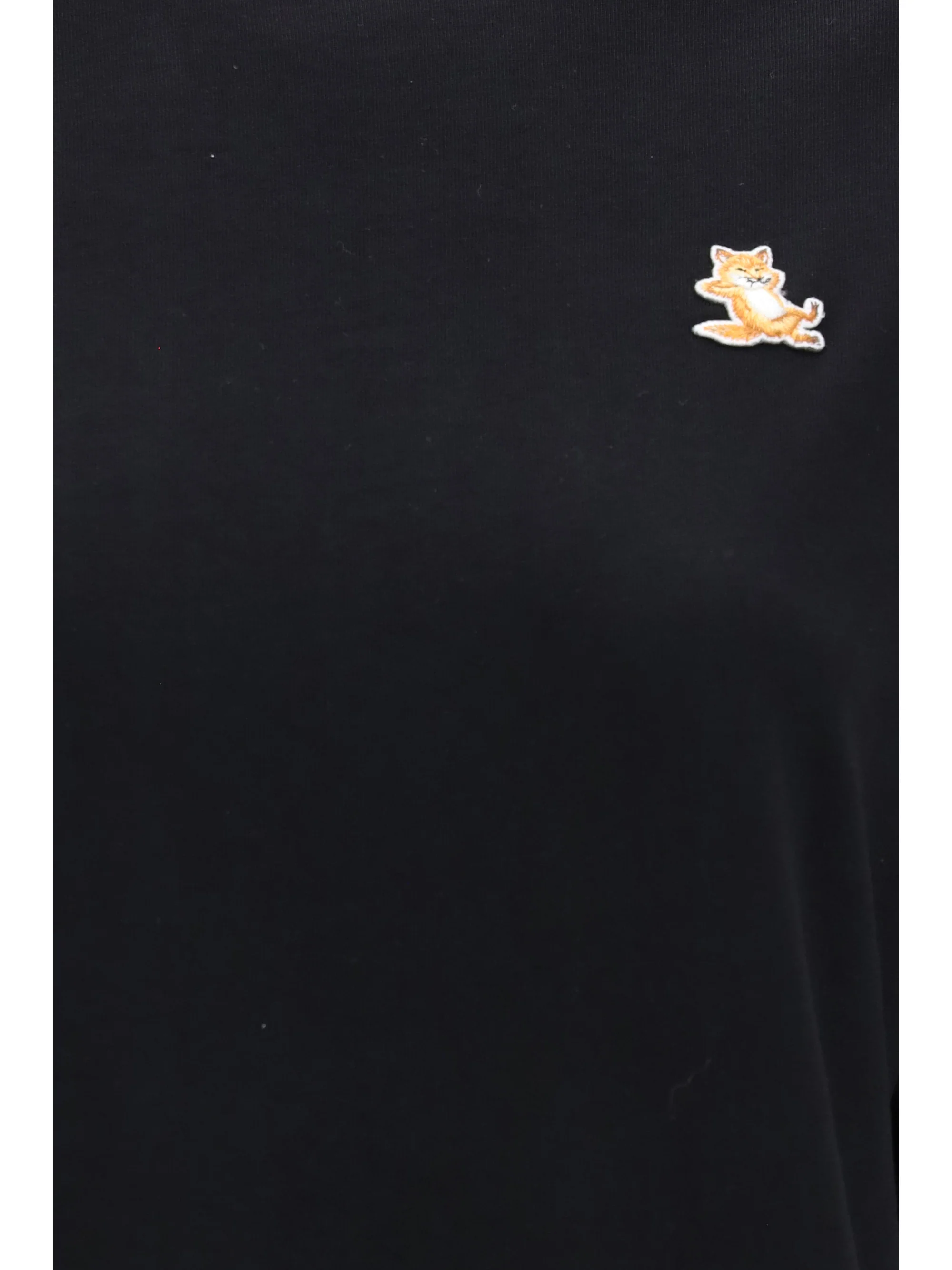 chillax fox t-shirt
