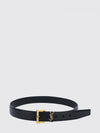 woman's belt