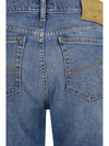 claire mid-rise straight jeans