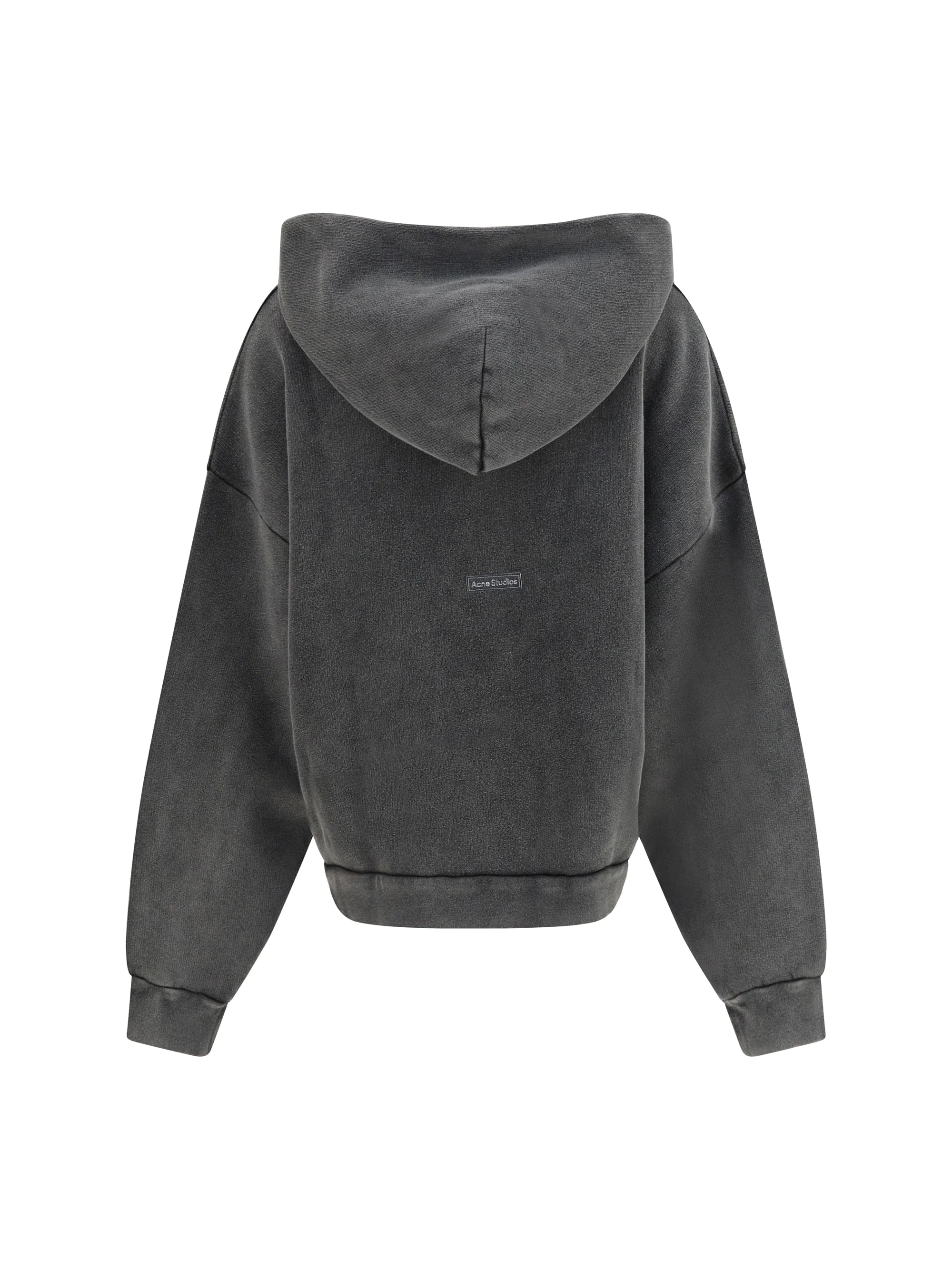 cotton hoodie