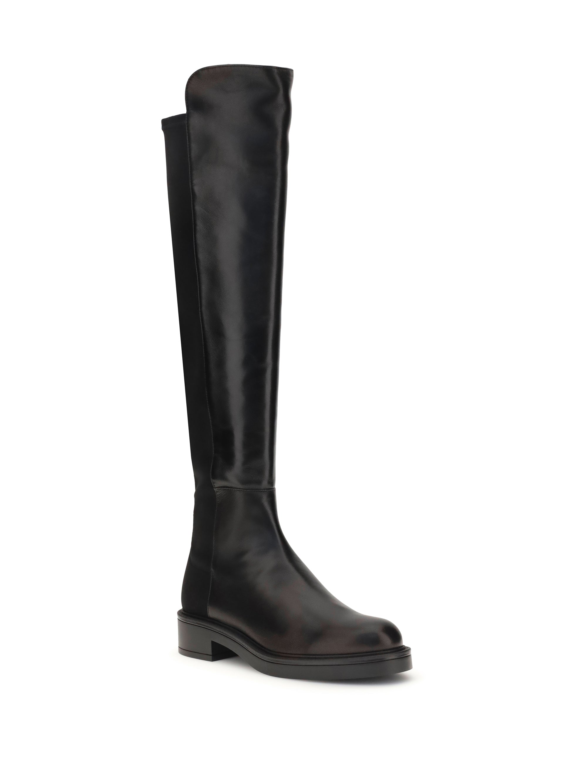 celia high boots