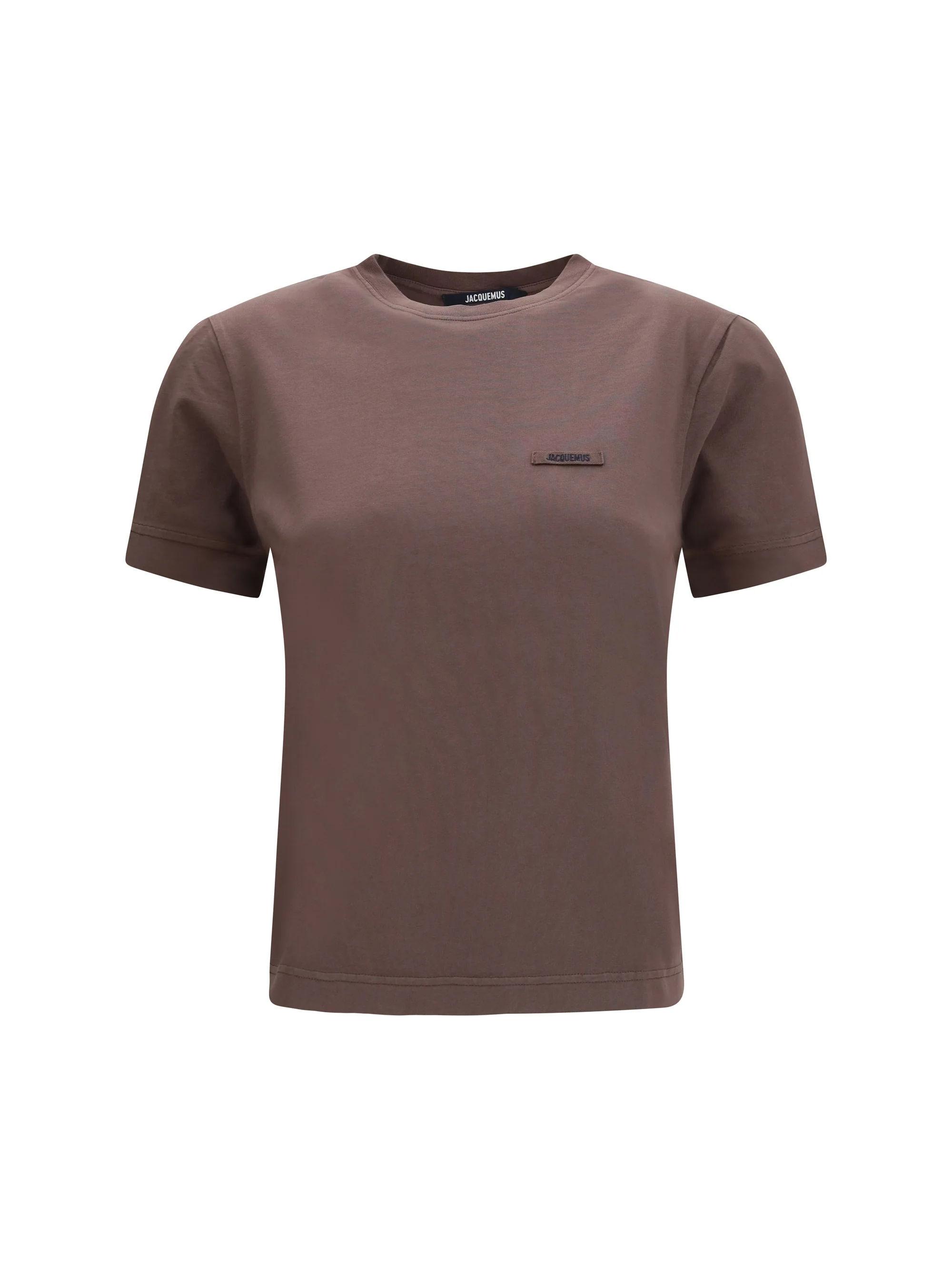 JACQUEMUS M logoed t-shirt