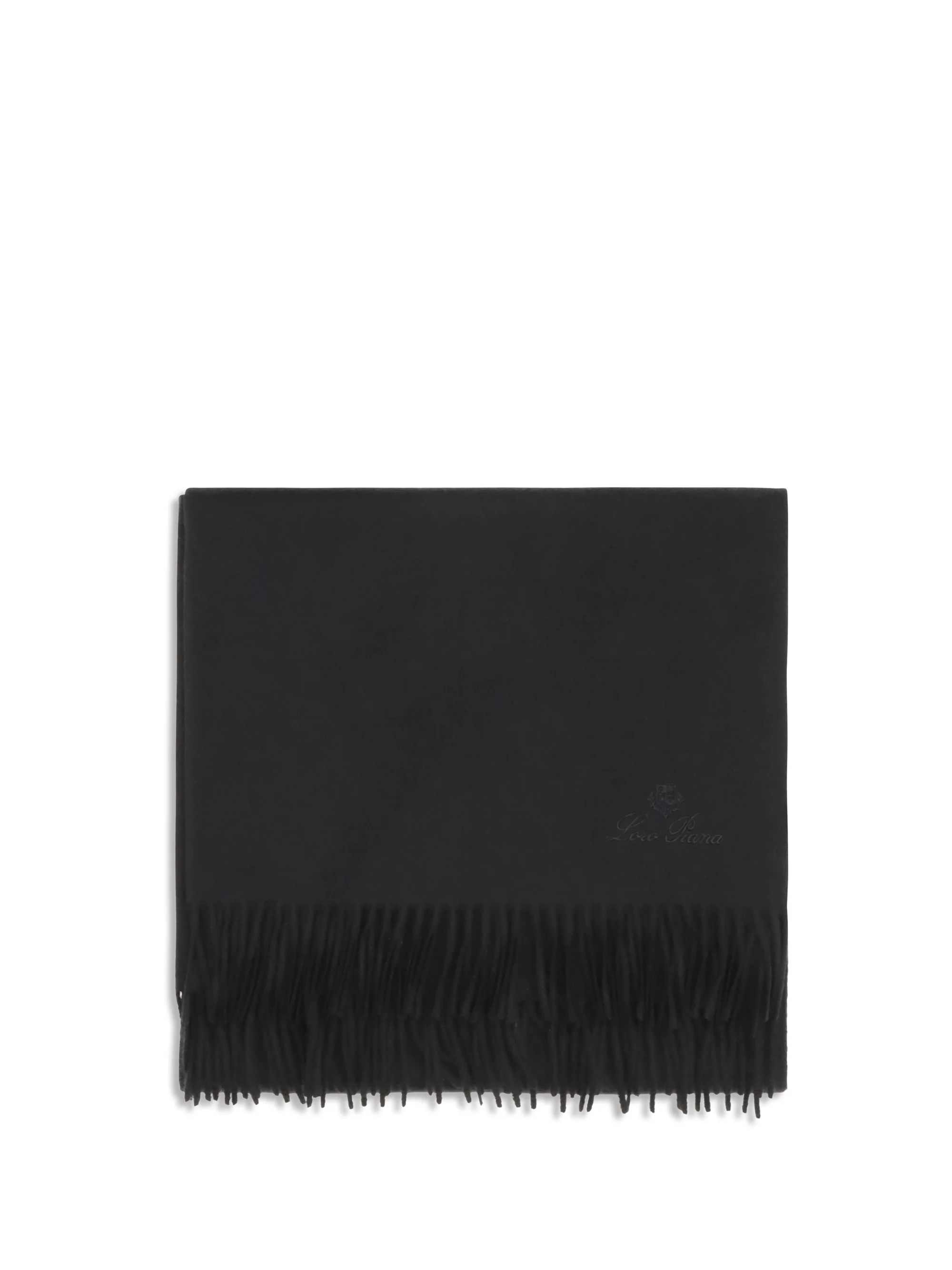 opera cashmere scarf