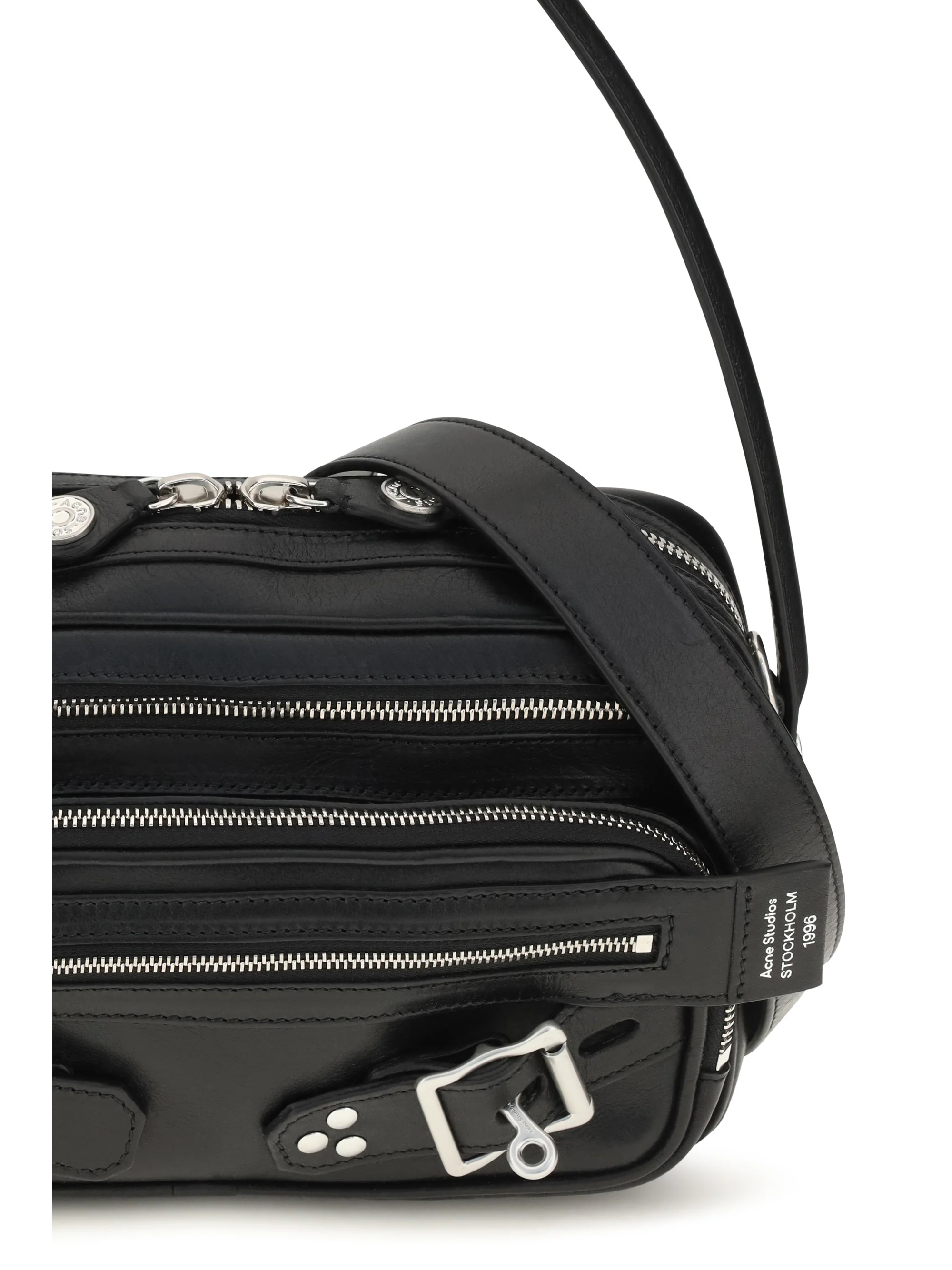 camero party belts shoulder bag