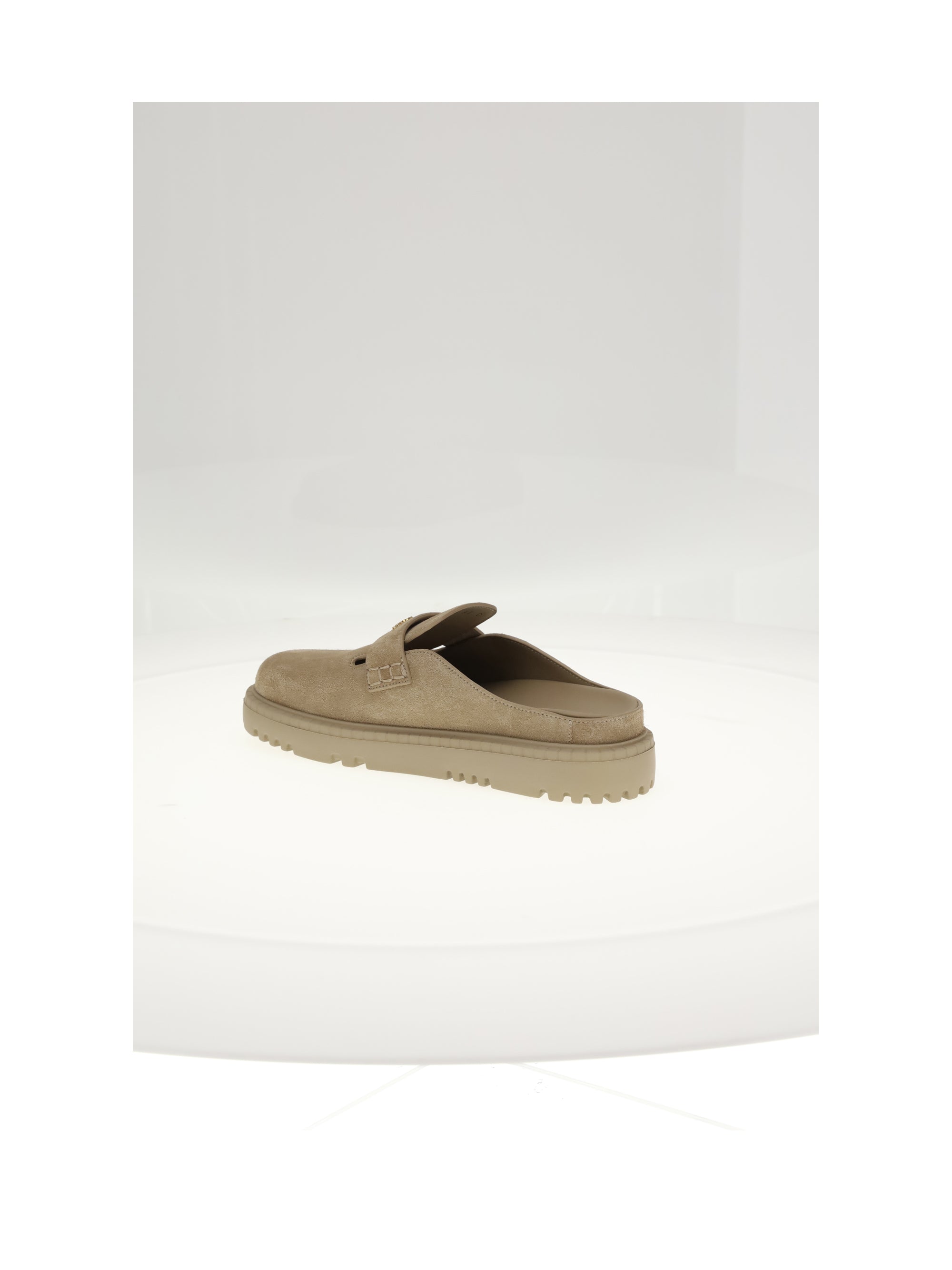 dior boy mule 1cm