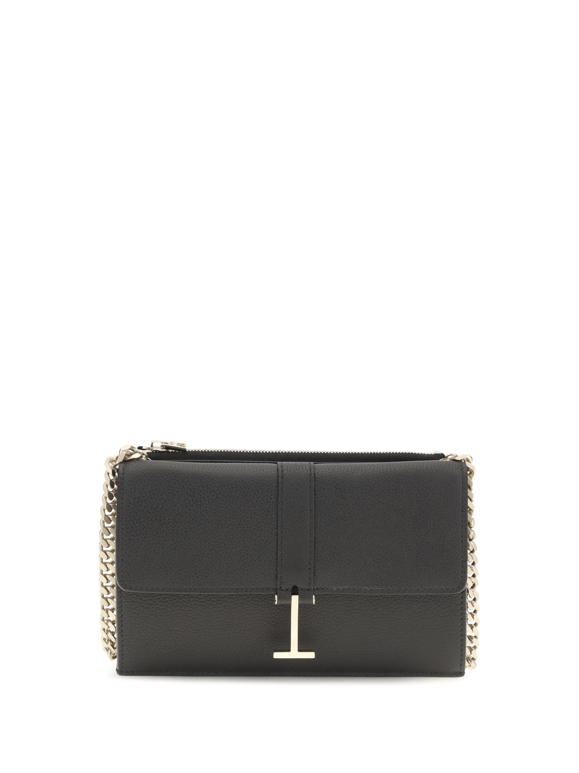 TOM FORD OS chain shoulder bag
