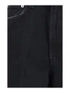 80’s high-rise jeans
