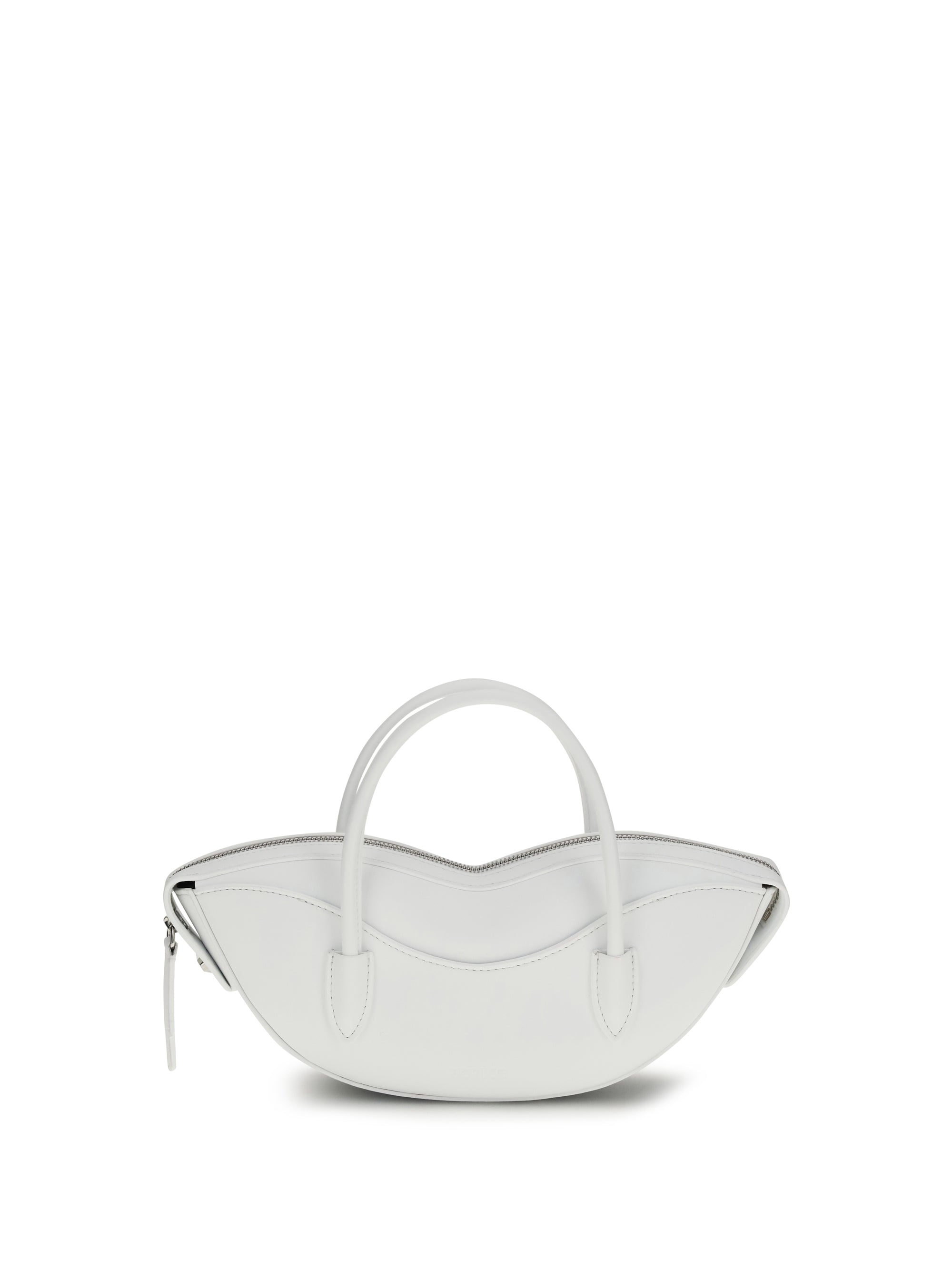 FIORUCCI OS mini lips shoulder bag